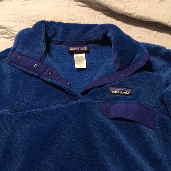 Patagonia Jackets & Blazers - Patagonia pullover